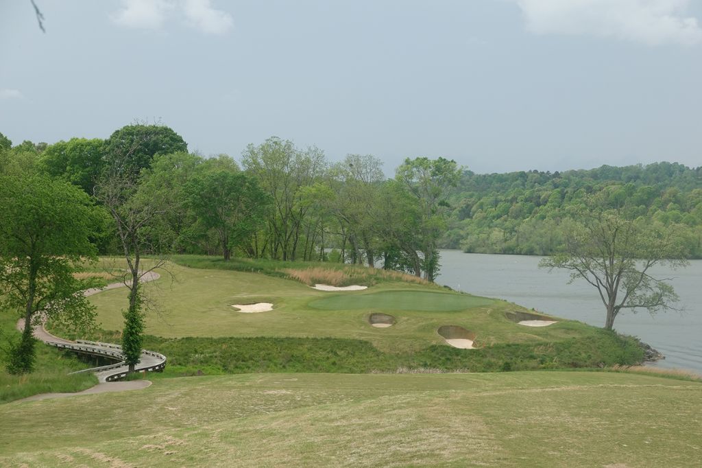 Tennessee National Golf Club